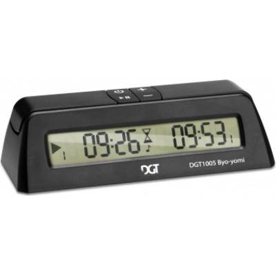DGT DGT 1005 Byo-yomi Timer