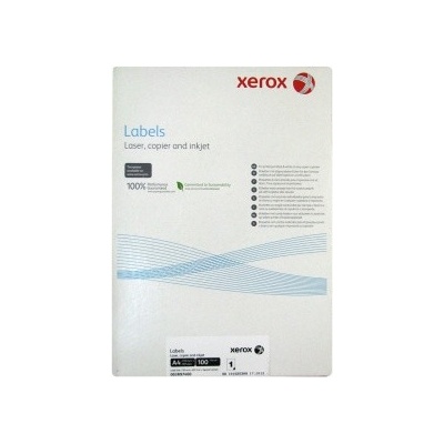 XEROX 003R97400