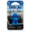 Little Joe Ocean splash