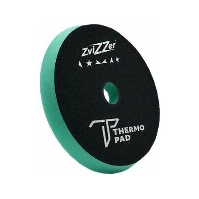 ZviZZer Thermo Very Hard Green 70 mm
