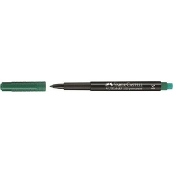 Faber-Castell Тънкописец зелен Faber-Castell 1511