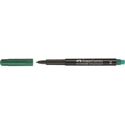Faber-Castell Тънкописец зелен Faber-Castell 1511