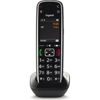 Siemens Gigaset E720HX