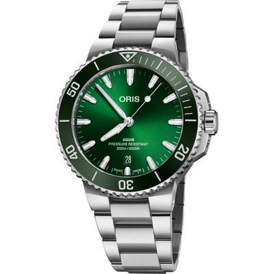 Oris 01 733 7787 4157-07 8 22 04PEB