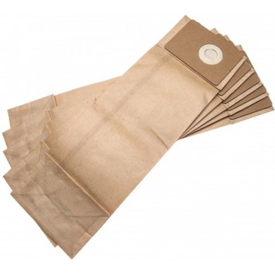 VHBW Торбички за прахосмукачка Nilfisk GU 305 / GU 355 / GU 455, хартия, 5 бр (888102546)