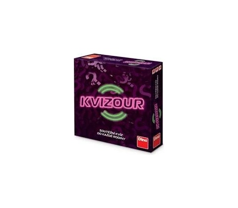 Kvizour