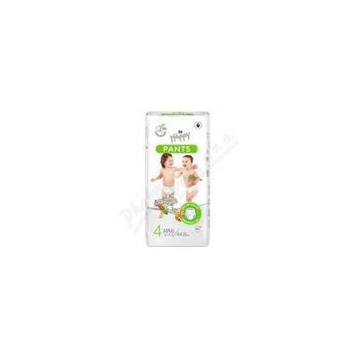 TORUNSKE ZAKLADY Happy Pants Maxi 8-14kg 44ks