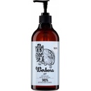 Tekuté mydlá Yope tekuté mydlo Verbena 500 ml