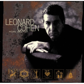 COHEN LEONARD: MORE BEST OF, CD