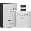 CHANEL Allure Homme Sport EDT 100 ml