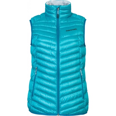 Hannah Aryka blue atoll stripe