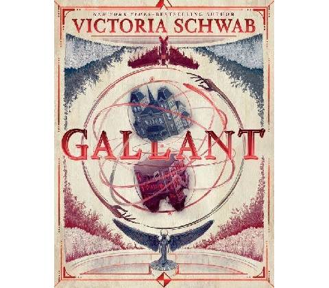Gallant