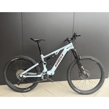 Ghost e-ASX Advanced 2025