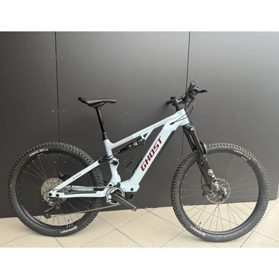 Ghost e-ASX Advanced 2025