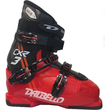 Dalbello RTL CXR 3 JR 16/17