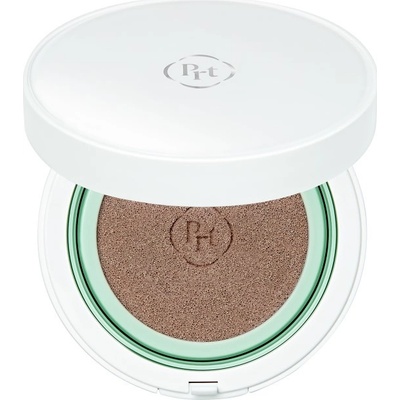 Purito BB make-up v hubke na tvár Wonder Releaf Centella BB Cushion No, 21 light Beige 15 g