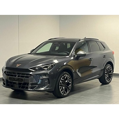 Cupra Terramar 2.0 TSI VZ DSG 195 kW
