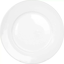 Plochý jídelní talíř Gastro 27 cm