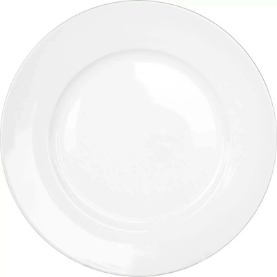 Plochý jídelní talíř Gastro 27 cm
