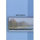 Ekotoxikologické biotesty
