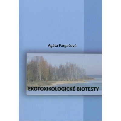 Ekotoxikologické biotesty