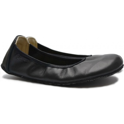 Jonap barefoot baleríny Sisi černé