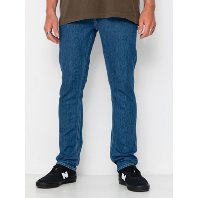 Volcom Vorta bold blue