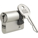 Assa Abloy FAB 1.01/DNm 30+10, 3 kľúče