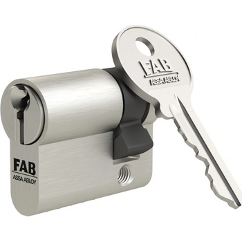 Assa Abloy FAB 1.01/DNm 30+10, 3 kľúče