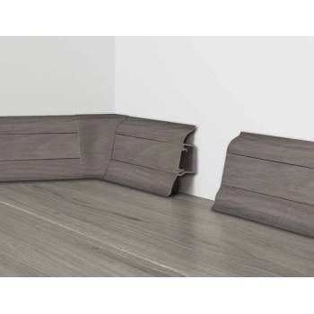 Image 1 of DOLLKEN ПОДОВ ПЕРВАЗ slk50 5107008 2.5м ДЪБ ДИАМАНТ 649 (5107008)