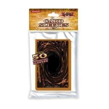 ABYstyle YU-GI-OH JCC - Протектори (Card Back) - 50 бр