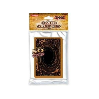 ABYstyle YU-GI-OH JCC - Протектори (Card Back) - 50 бр