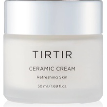 Tirtir Ceramic Cream vysoko hydratačný pleťový krém 50 ml