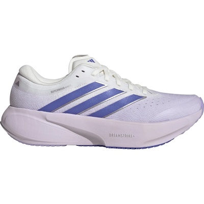 adidas Дамски маратонки adidas Women's Supernova Rise 3 Running shoes - Purple Tint / Glow Purple / Silver Met. - размер 40 (EU) (123-2454-0317)