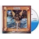 Jethro Tull - Broadsword & Beast CD