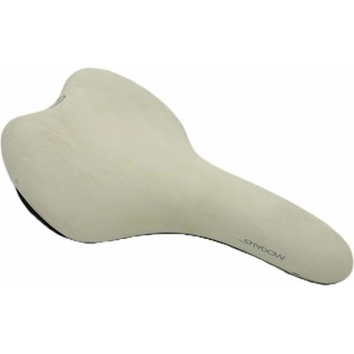 Sedlo Selle Royal Shadow bílá