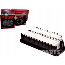 NIPPARTS VZDUCHOVÝ FILTER NIP, N1320554