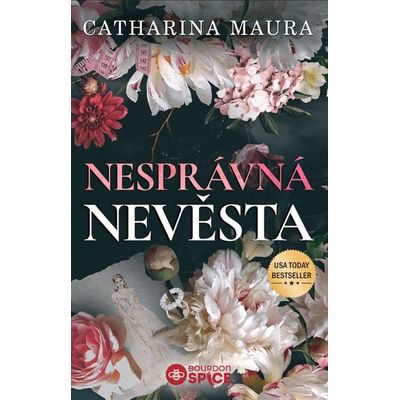Nesprávná nevěsta – Zboží Dáma