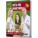 Knihy Diéta pre diabetikov - Peter Minárik