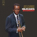 DAVIS, MILES: MY FUNNY VALENTINE CD