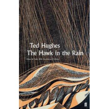 Image 1 of Hawk in the Rain | Ted Hughes