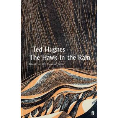 Hawk in the Rain | Ted Hughes