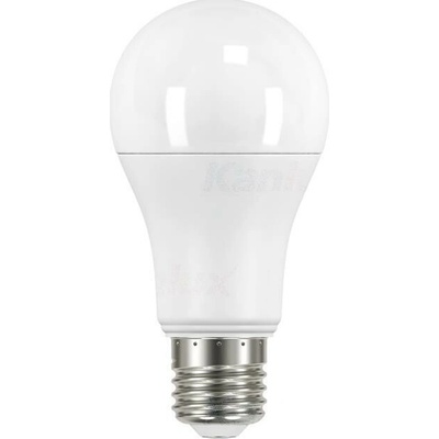 žiarovka LED13,6W, E27 A60, 4000K, 1521lm, 360°, IQ-LEDDIM A60 13,6W-NW Kanlux