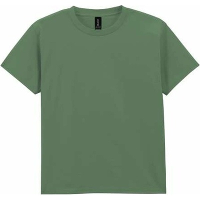 Gildan Light Cotton 3000B Military Green