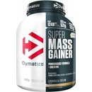 Dymatize SUPER MASS GAINER 2943 g