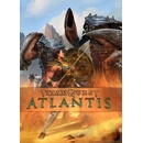 Titan Quest: Atlantis