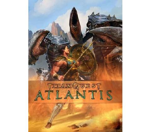 Titan Quest: Atlantis
