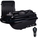 Boatman Actor PLUS s GPS černá