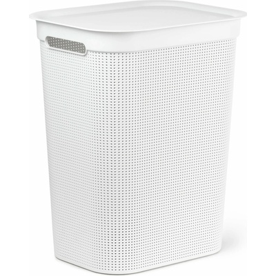 Rotho Brisen 50 l bílý