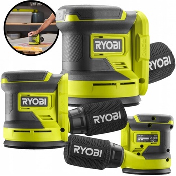 RYOBI RROS18-0